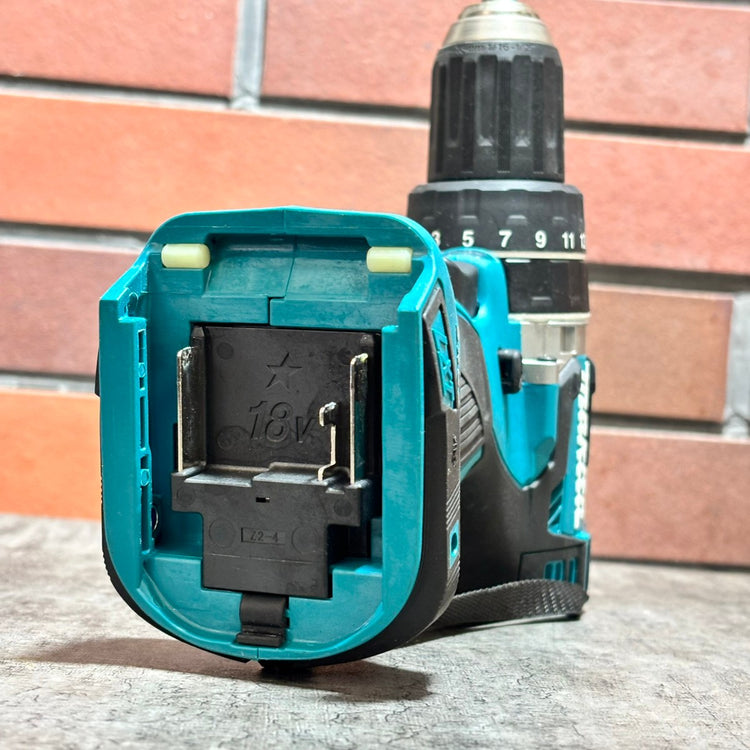 ◆マキタ(makita) HP484DZ 充電式震動ドライバドリル 【市川行徳店】