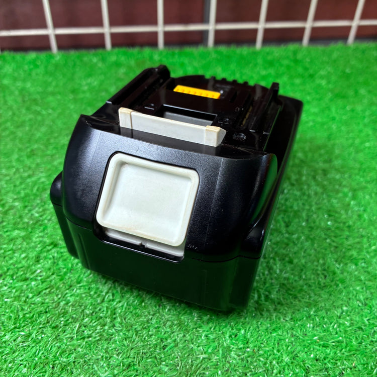 リチウムイオンバッテリー 18V/6.0Ah BL1860B 【市川行徳店】