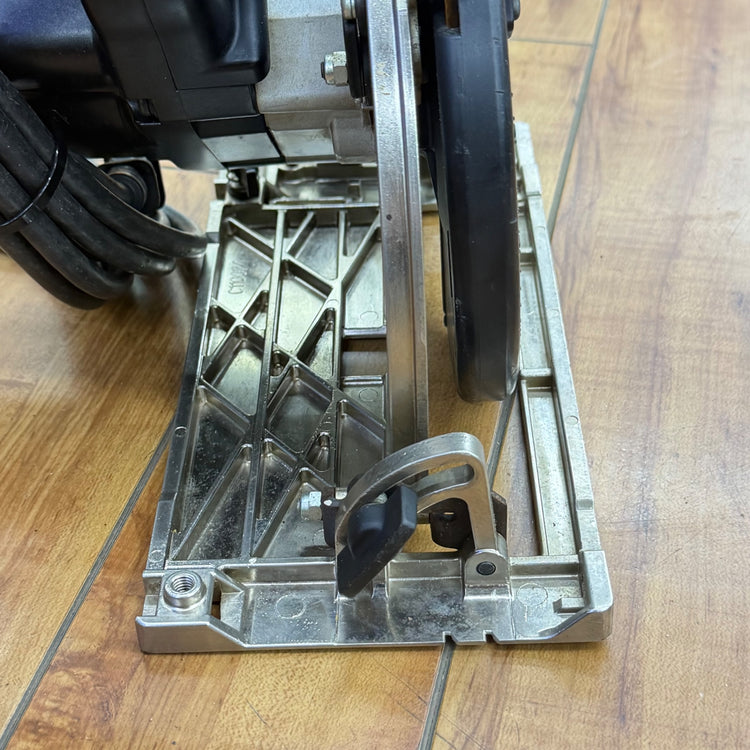 動作確認済み 165mm 深切り電子丸のこ C6MVYA2 ※ライト点灯しません【リライズ蓮田店】