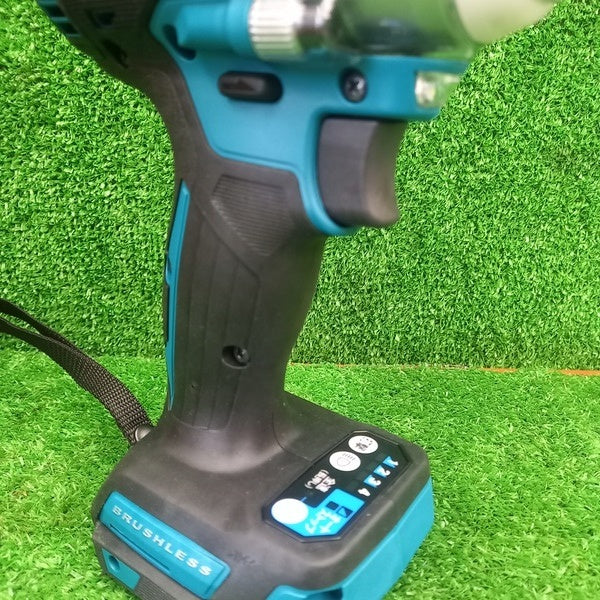 充電式インパクトレンチ TW300DZ 【野田愛宕店】