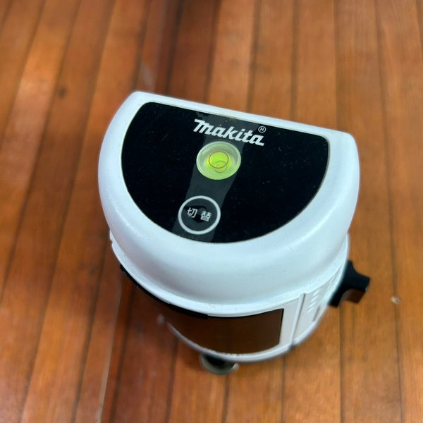 屋外兼用墨出し器 SK13P 【野田愛宕店】