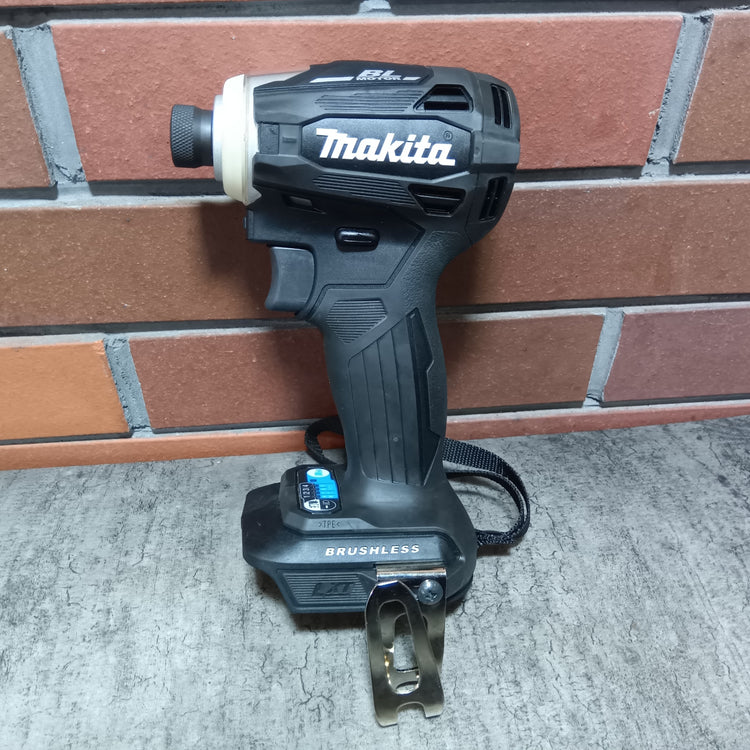 18V充電式インパクトドライバー TD172DRGXB 【市川行徳店】