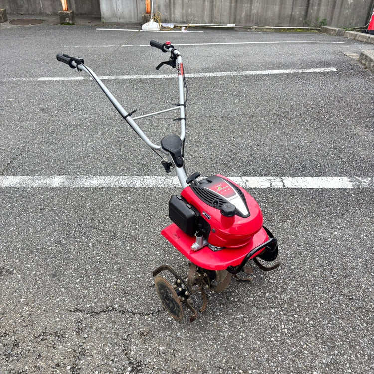 【店頭引取限定】ホンダ(HONDA) こまめ(耕うん機) F220(JT) 【船橋馬込店】