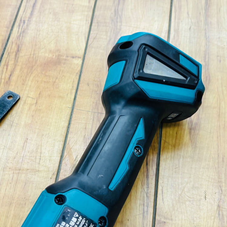 18V 100mm 充電式ディスクグラインダー GA404DN 【リライズ蓮田店】