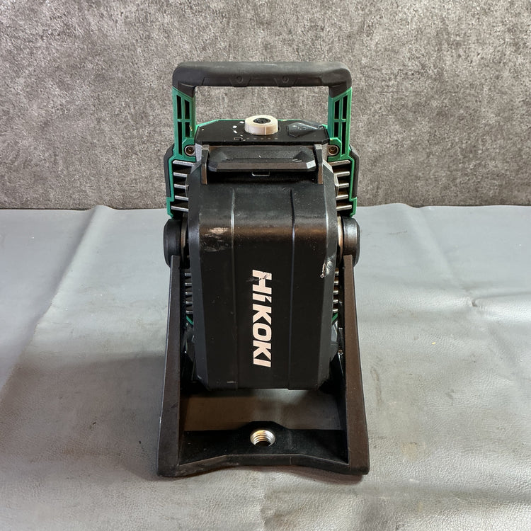 【中古】ハイコーキ UB18DC コードレスワークライト 本体のみ  【越谷店】