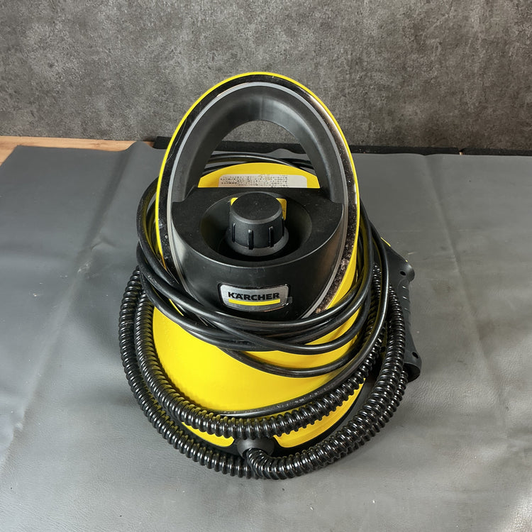 【中古】ケルヒャー(KARCHER) スチームクリーナー SC JTK20  【越谷店】