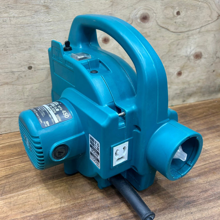 マキタ (makita) 小型集じん機 450(P) 【船橋馬込店】