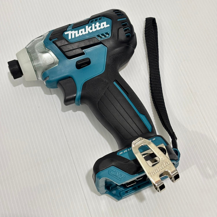 ◆マキタ(makita) コードレスインパクトドライバー TD111DSHX 【船橋馬込店】