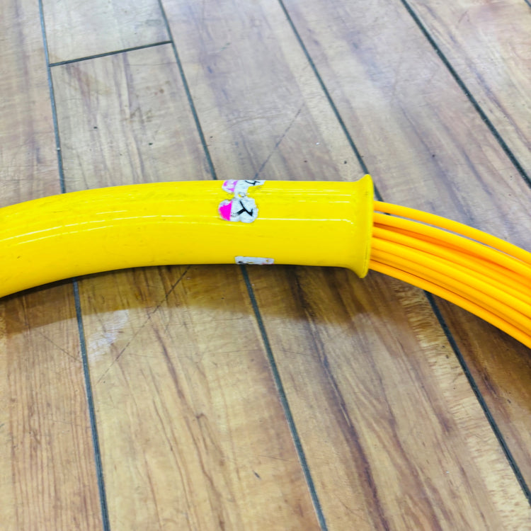 30m 通線収納ケース MWC-30 通線ワイヤー付き【中古】 【蓮田店】