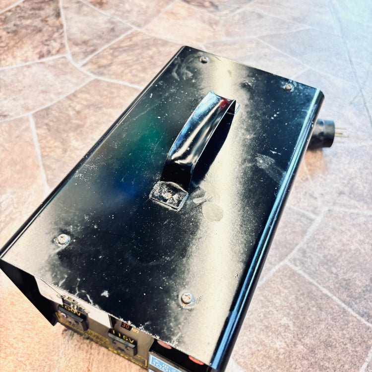 スズキッド SNT-312メーター不良変圧器ノーデントランス 【越谷店】