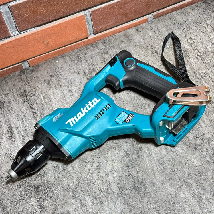 18V充電式スクリュードライバ FS454DZ 本体のみ 【市川行徳店】