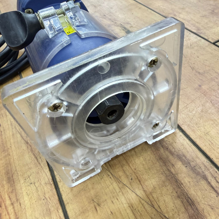 動作良好 トリマー TR-60 【リライズ蓮田店】