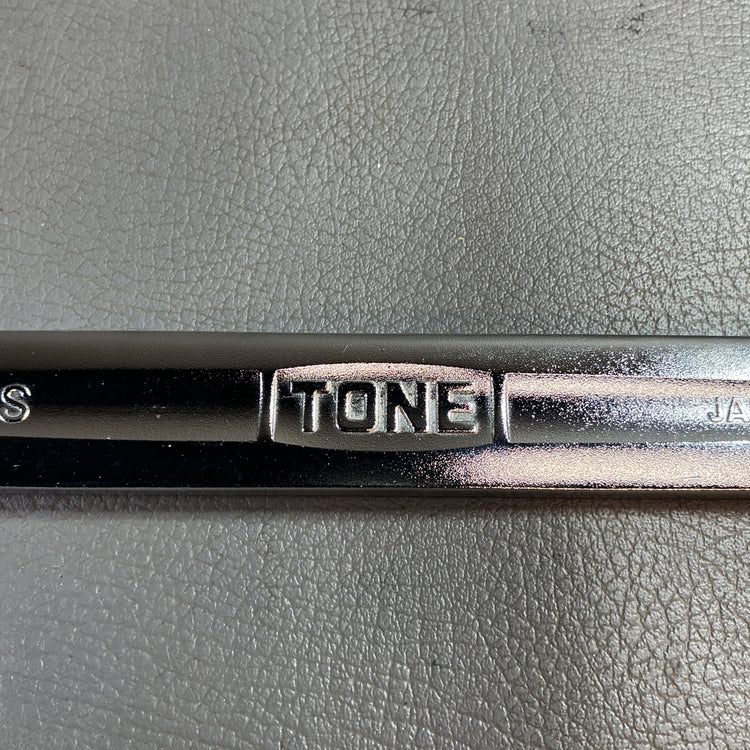 【中古】TONE コンビレンチ 5本セット CS-22 17 14 6 5.5 トネ  【越谷店】