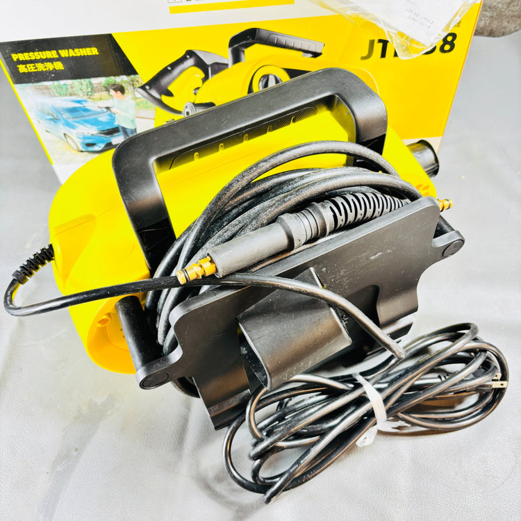 ◆ケルヒャー(KARCHER)  家庭用高圧洗浄機 JTK38 【越谷店】