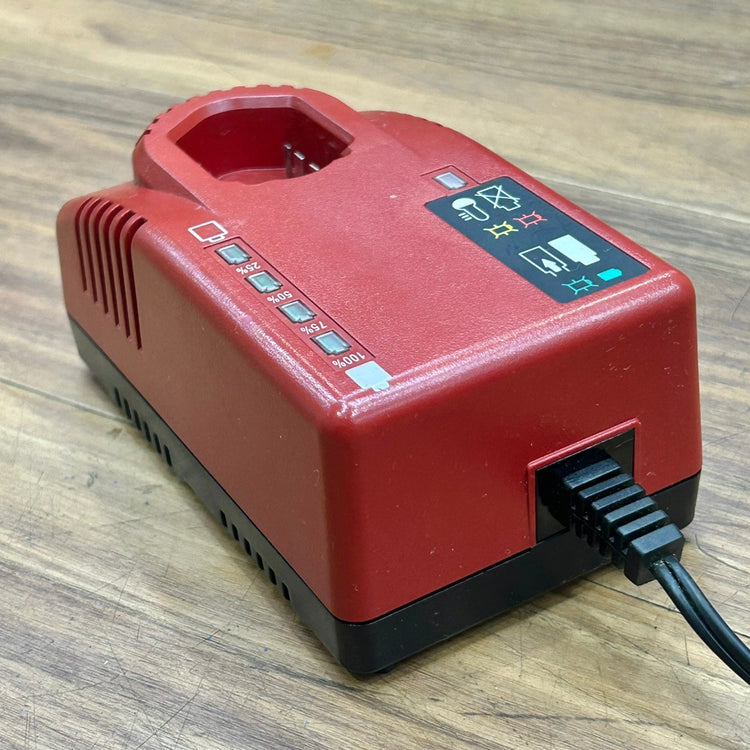 スナップオン Snap-on 充電器バッテリーセット CTCJ772 CTB8174 【船橋馬込店】