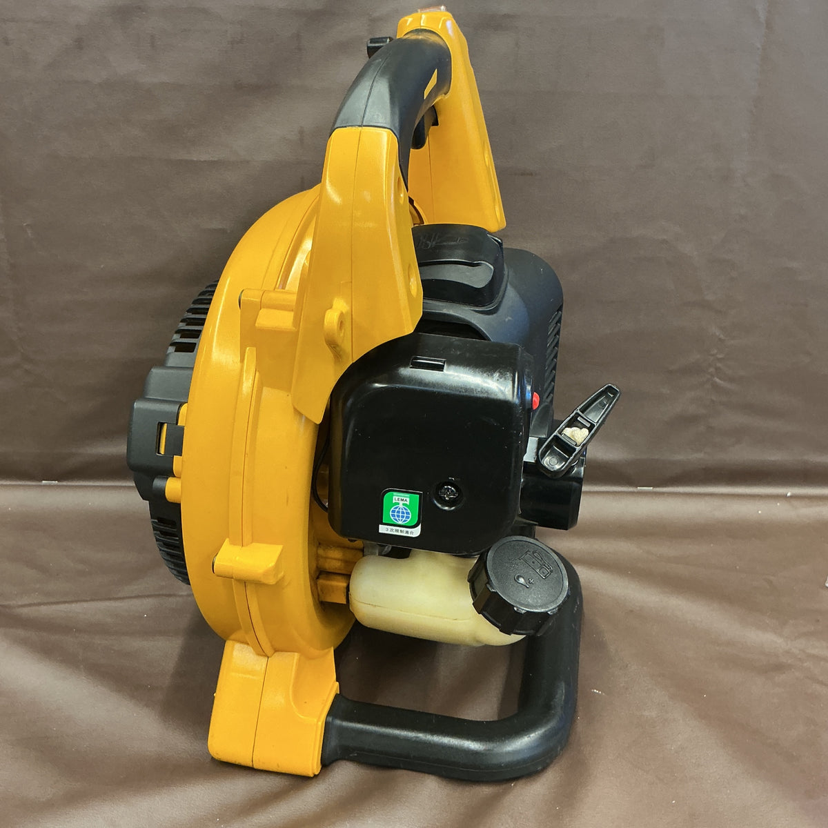 【中古品】京セラ エンジンブロワ EBLK-2100【越谷店】