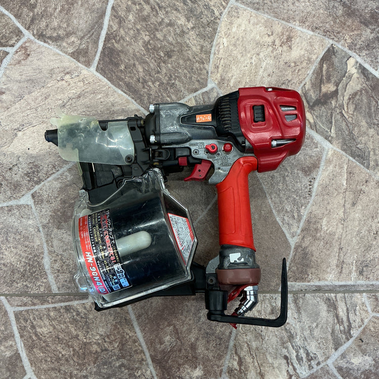 【中古】MAX(マックス) スーパーネイラ HN-90N4D  【越谷店】