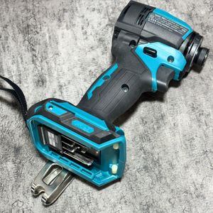 最新！マキタ(makita) コードレスインパクトドライバー TD005GRDX 【市川行徳店】