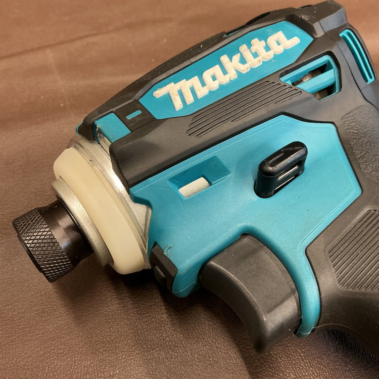 【中古・低使用】 マキタ makita 18V 充電式インパクトドライバ TD172DZ 【越谷店】