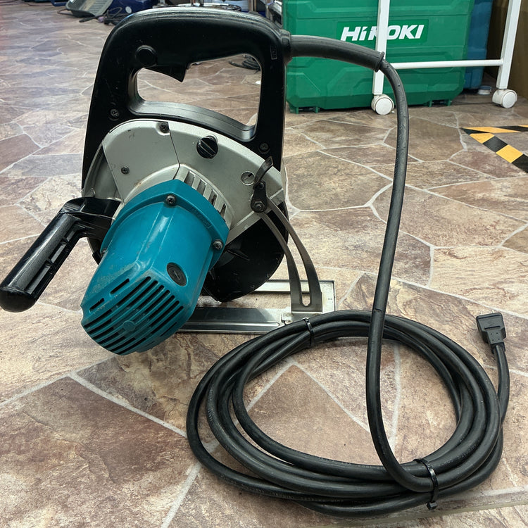 【中古・分解清掃、メンテナンス済み！】 マキタ makita 185mm チップソーカッター 4130N 【越谷店】