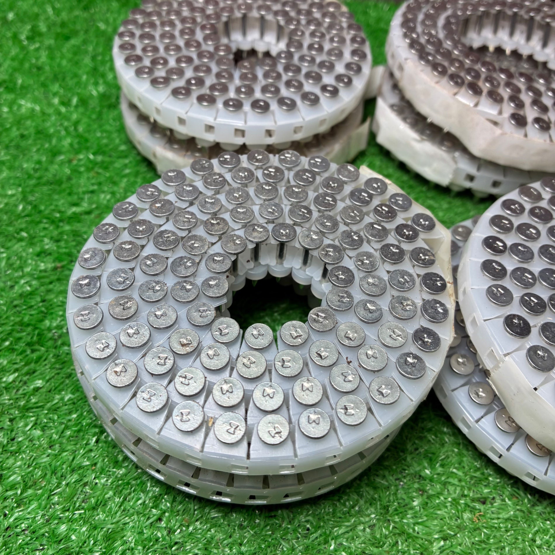 HN-25C用コンクリートピン CP-C619V6 長さ19mm 【市川行徳店】