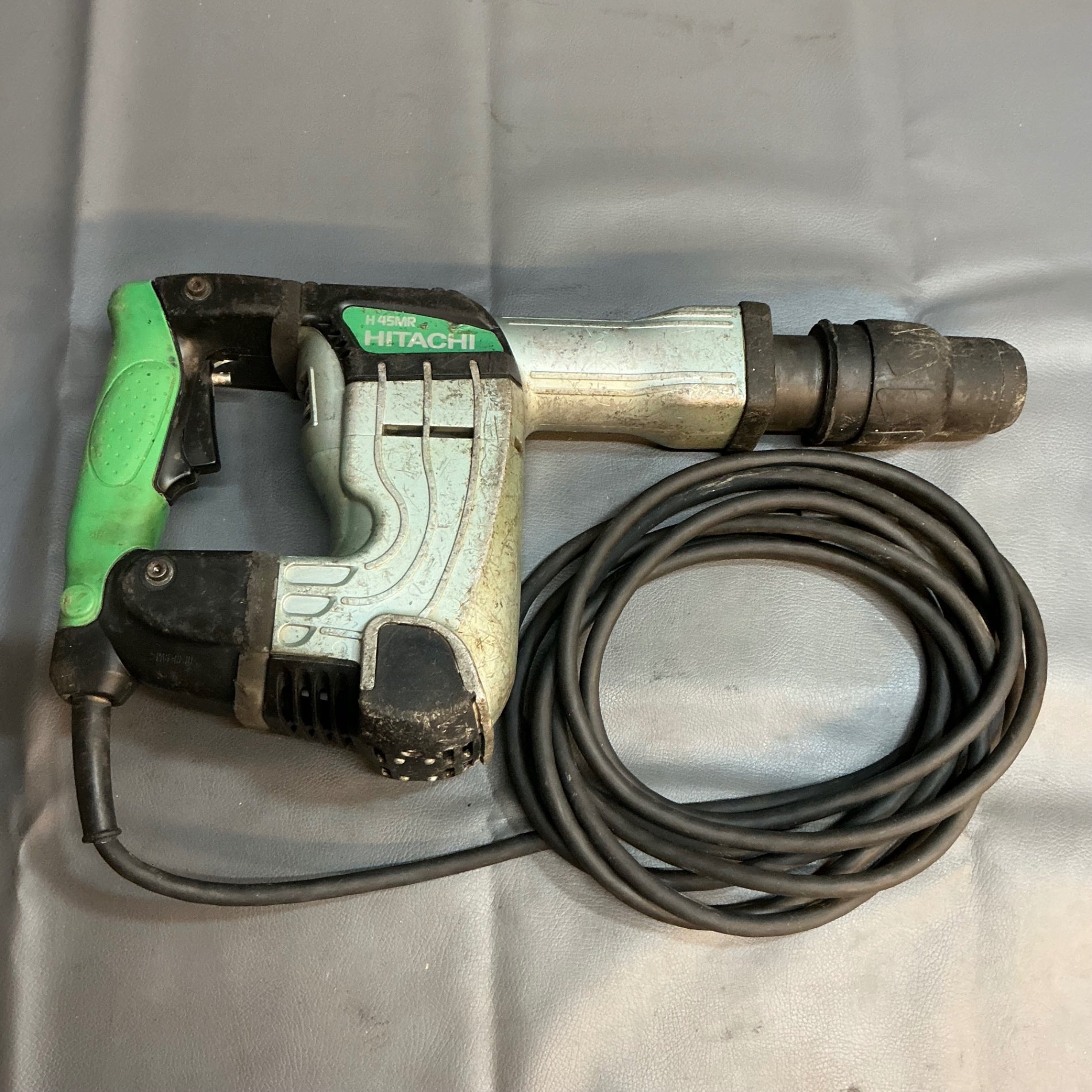 【中古】ハイコーキ(HIKOKI) 電動ハンマ H45MR  【越谷店】