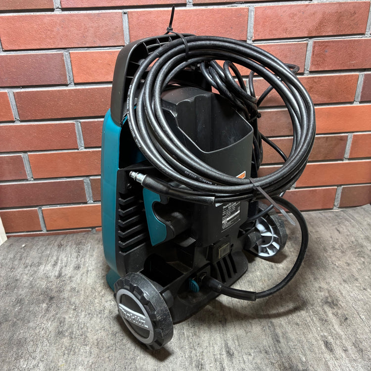 ※説明必読※マキタ(Makita) 高圧洗浄機 MHW0700 【市川行徳店】
