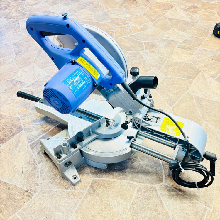 ナカトミ SCM-254 スライドマルノコ 【越谷店】
