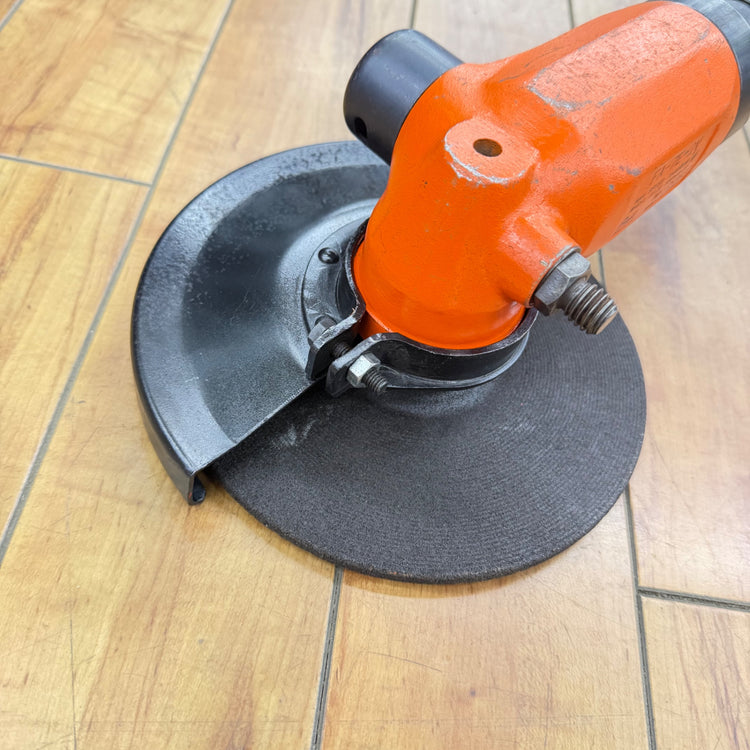 180mm アングルグラインダー  FA-7E-2V 【蓮田店】