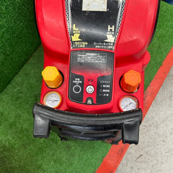 エアコンプレッサー AK-HL9500E 【野田愛宕店】