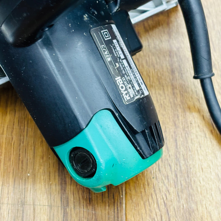 165mm 電子丸ノコ W-663ED 【リライズ蓮田店】
