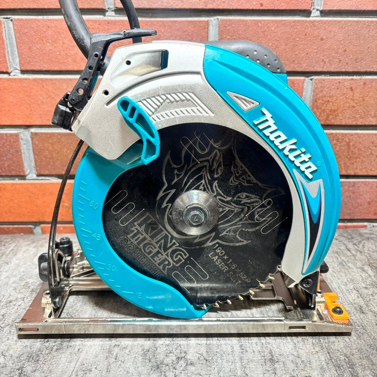 ◆マキタ(makita) 190mmマルノコ 5837BA 【市川行徳店】