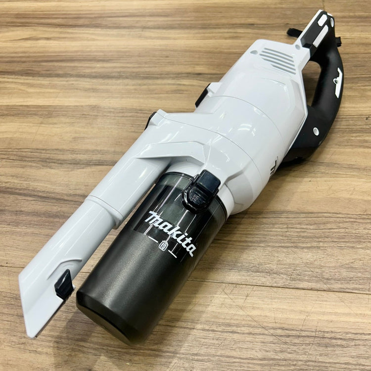 美品 マキタ (makita) 40V コードレスクリーナー CL003GZW 本体のみ  【船橋馬込店】