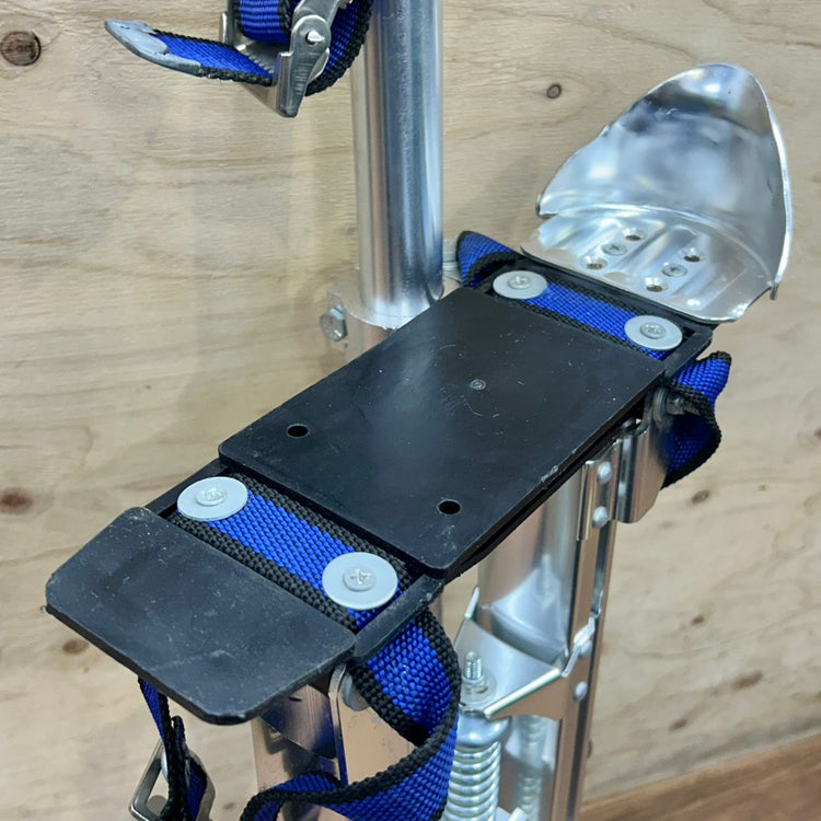 乾式壁 竹馬 48cm～74cm アルミニウム 石膏ボード 高所作業用  【船橋馬込店】