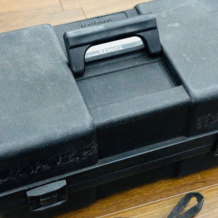 110mm 充電式パワーカッタ EZ3500 本体・ケースセット【中古】 【蓮田店】