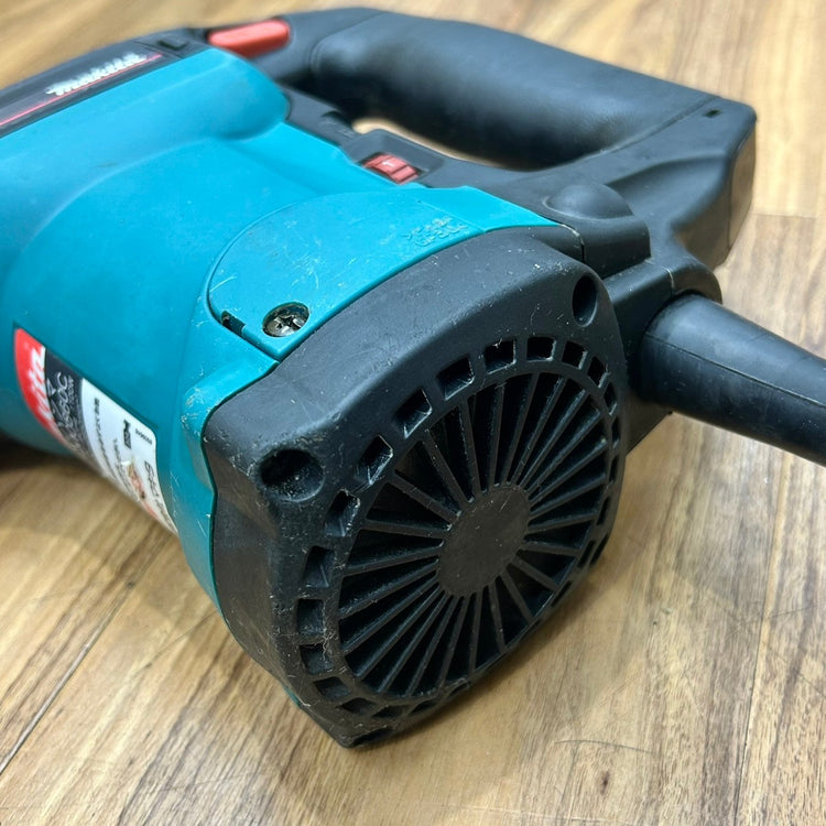 ◆マキタ(makita) 電動ハンマ HM0860C 【船橋馬込店】
