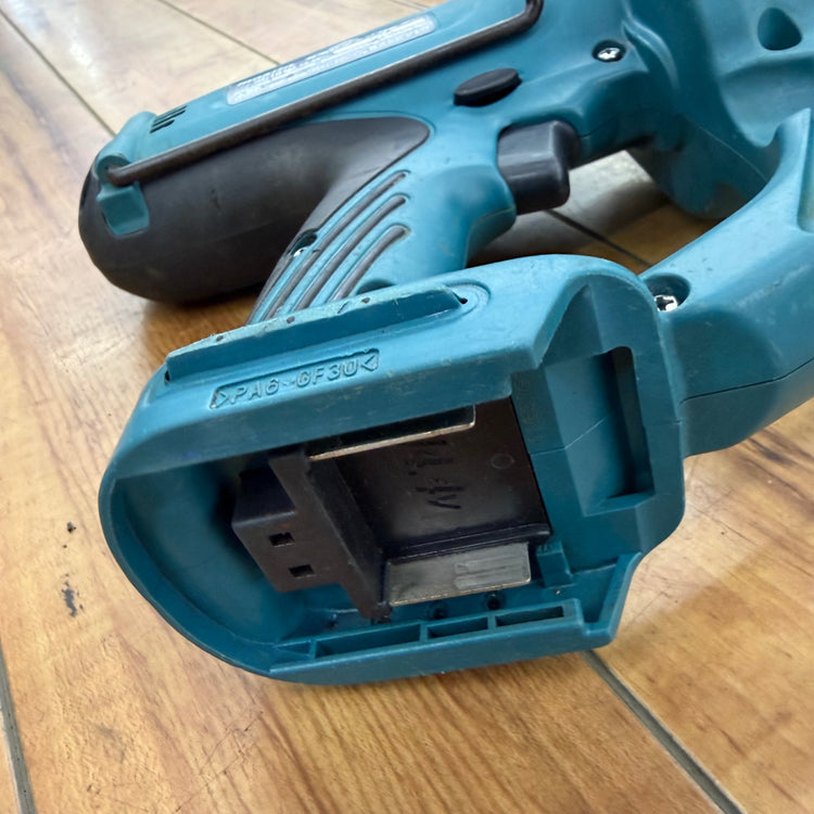 動作確認済み 14.4V コードレス全ネジカッター SC101DZ 【リライズ蓮田店】