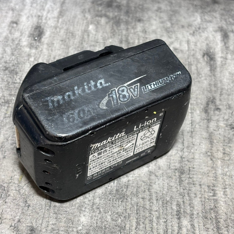 ◆マキタ(makita) コードレスインパクトドライバー TD173DZFY 【市川行徳店】