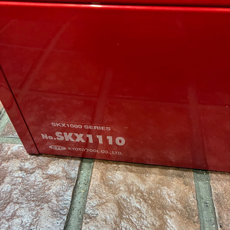 ツールチェスト SKX1110 【市川行徳店】