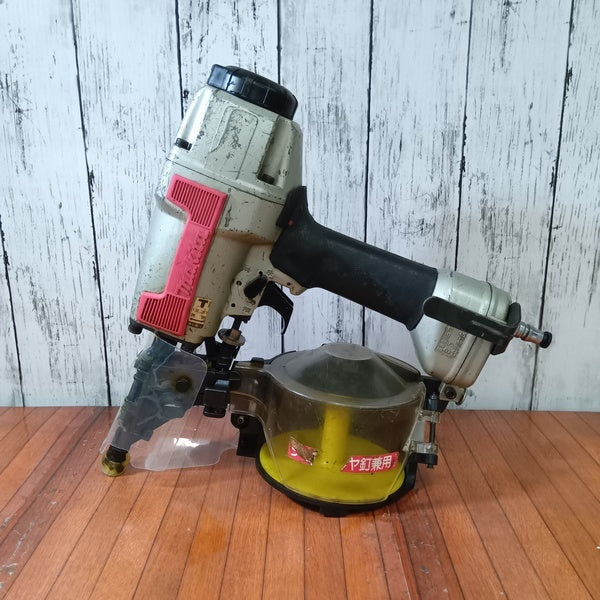 常圧エア釘打ち機 AN611 【野田愛宕店】