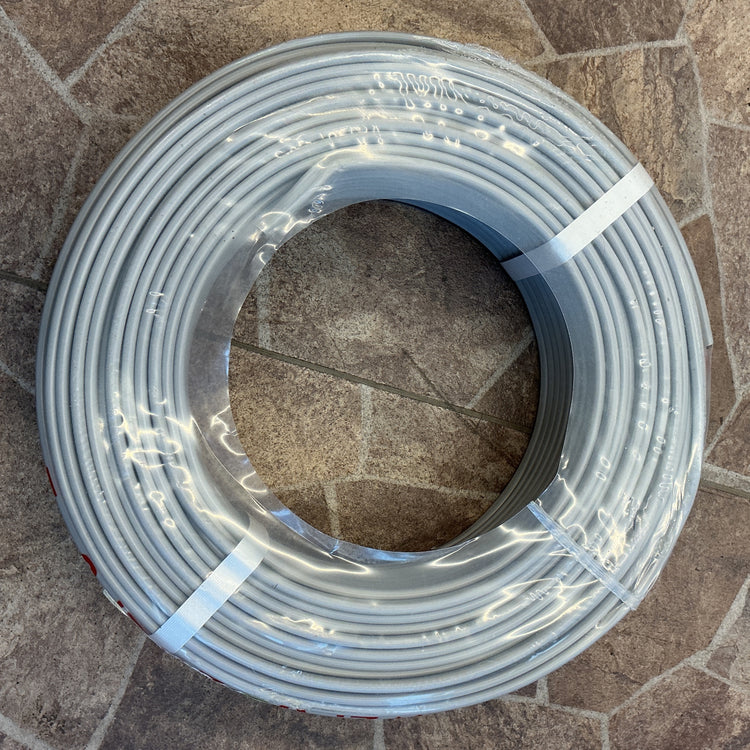 【未使用】 矢崎 VVFケーブル 2 × 2.0 mm 100m VVF202 【越谷店】