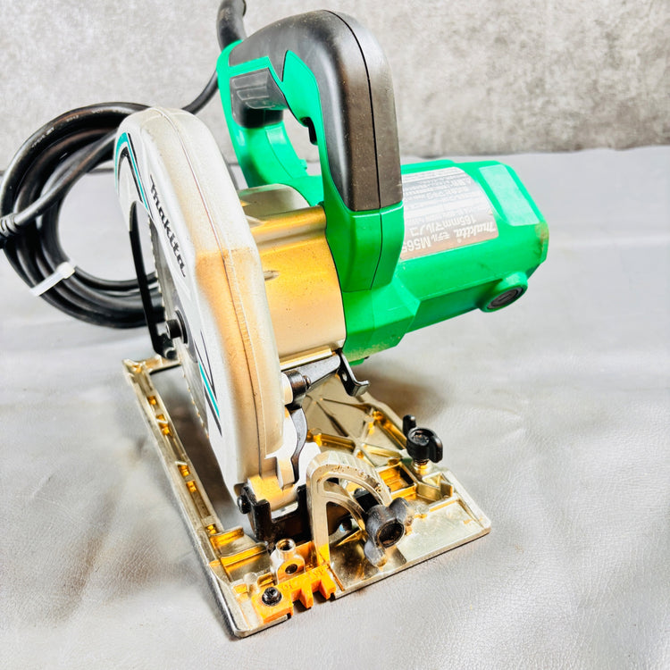 ◆マキタ(makita) マルノコ  M565 【越谷店】