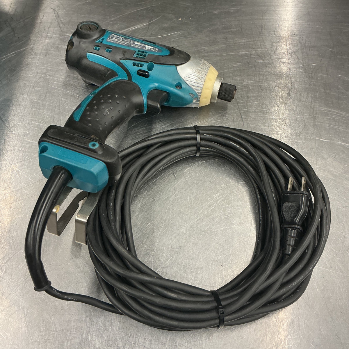 【中古】マキタ/makita コード式インパクトドライバ  6955  【越谷店】