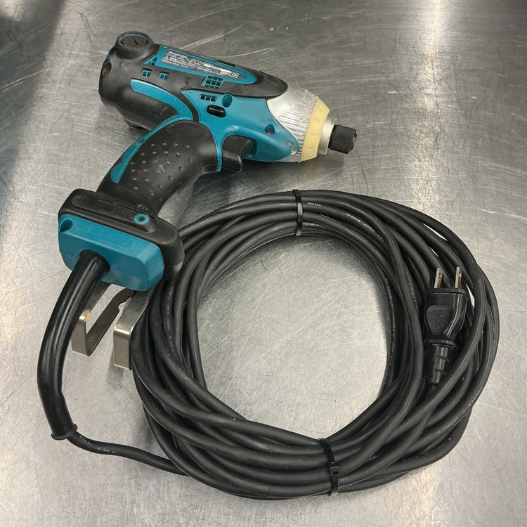 【中古】マキタ/makita コード式インパクトドライバ  6955  【越谷店】