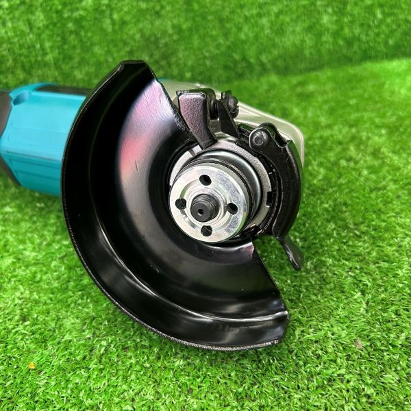 充電式ディスクグラインダー GA404DN 【野田愛宕店】