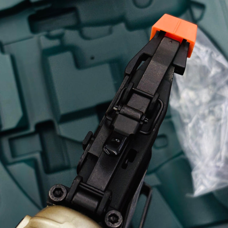 常圧 4mm フロアタッカー N5004MF 【蓮田店】