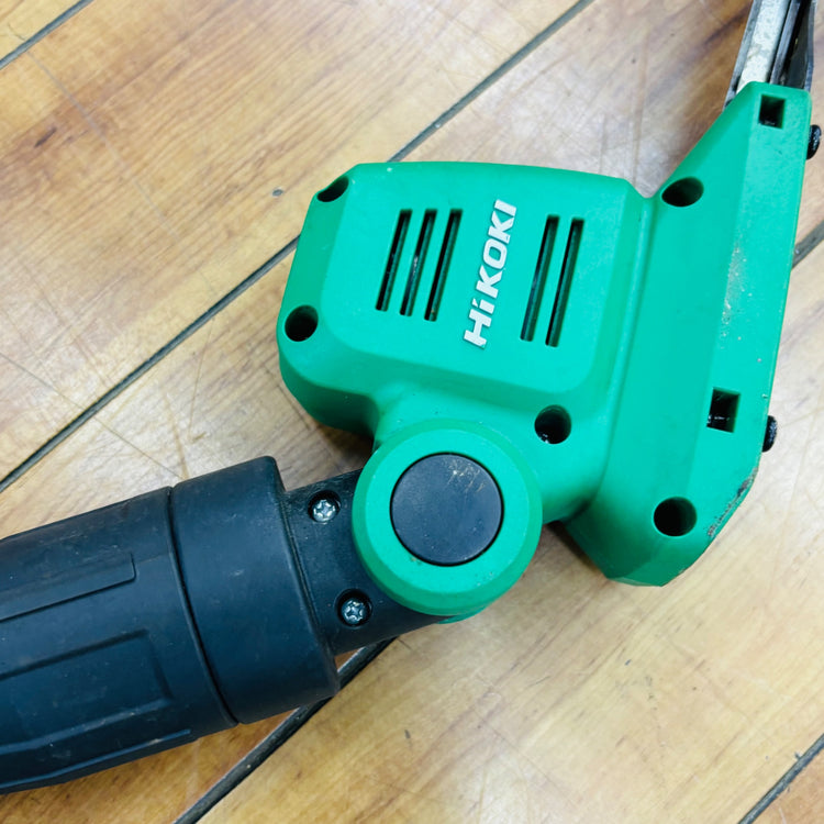 手渡し可 動作良好 18V マルチボルト コードレスポールヘッジトリマ CHP1825DA(BG)  【リライズ蓮田店】