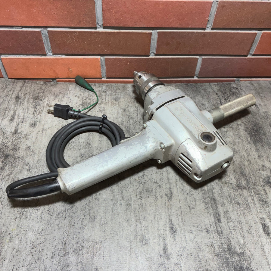 電気ドリル BU-PN3 アトラ 磁気ボール盤【市川行徳店】