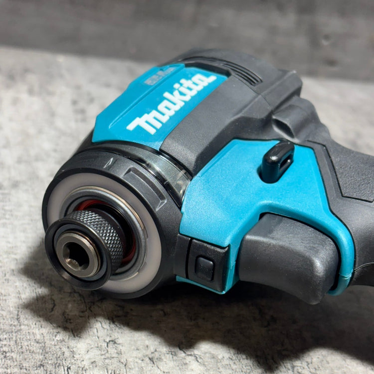 マキタ(makita) コードレスインパクトドライバー TD005GRDX 【市川行徳店】