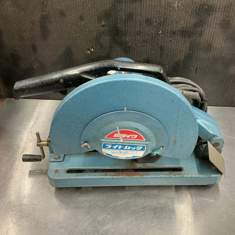 【中古】 新ダイワ/shindaiwa 高速切断機　LS120SーN 【越谷店】